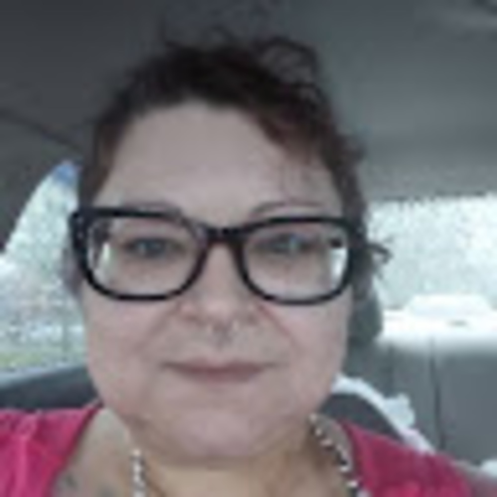 Meet your Posher, Tabaitha